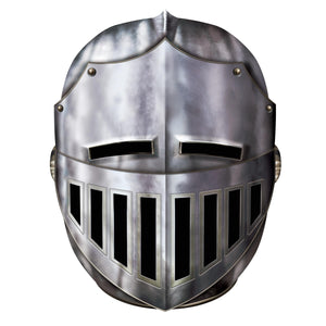 Medieval Party Supplies - Knight Masks