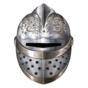 Medieval Party Supplies - Knight Masks