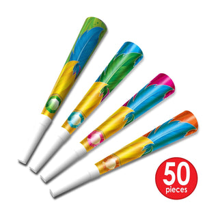 Beistle Rio Assortment for 50