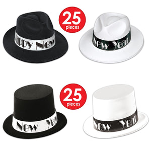 Roaring 20's New Years Eve Party Kit for 100 People