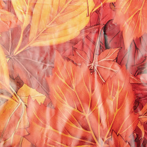 Fall Leaf Tablecover