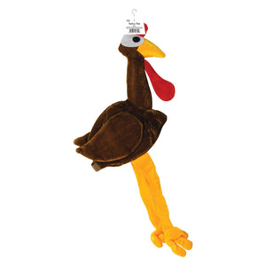 Thanksgiving Party Supplies - Plush Gobbler Hat