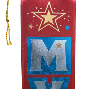 MVP Award Ribbon