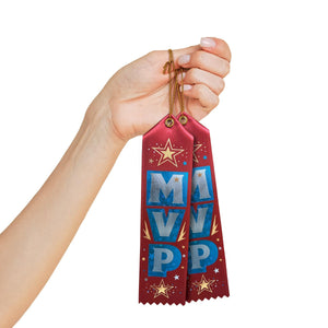 MVP Award Ribbon