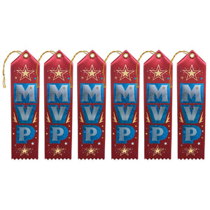 MVP Award Ribbon