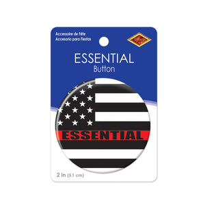 Beistle Essential Button (Case of 6)