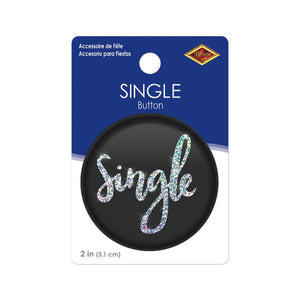 Single Button (Case of 6)