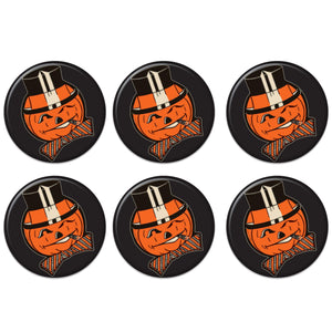 Vintage Halloween JOL Button (Case of 6)