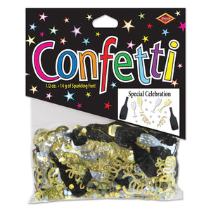 Special Celebration Confetti