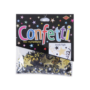 Awards Night Confetti