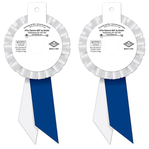 Beistle USA Rosette (Case of 6)