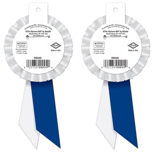 Beistle Military Pride Rosette (Case of 6)