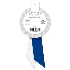 Beistle Military Pride Rosette (Case of 6)