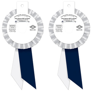 Beistle USA Rosette (Case of 6)