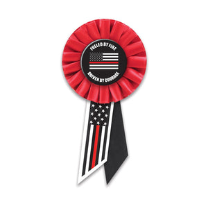 Driven By Courage Rosette - Bulk 6 Pack