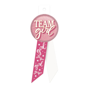 Team Girl Rosette (Case of 6)