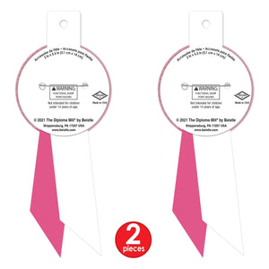 Team Girl Rosette (Case of 6)