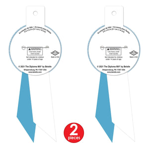 Team Boy Rosette (Case of 6)