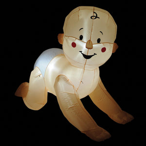 Jumbo Baby Inflatable