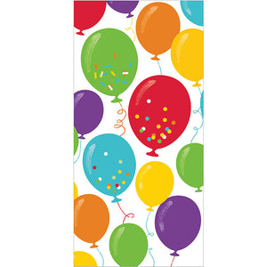 Bulk Pack of 40 Birthday Large Cello Bag