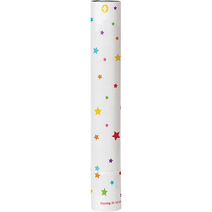 6ct Bulk Large Confetti Cannons