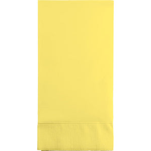 Bulk Pack of 32 Mimosa Guest Towel, 3 Ply