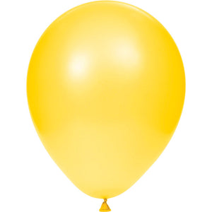 Bulk Pack of 30 Latex Balloons 12"