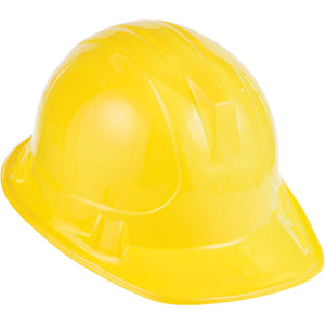 Bulk Pack of 2 Construction Hats