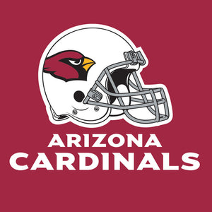 Bulk Pack of 32 Arizona Cardinals Napkins