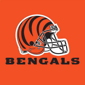 Bulk Pack of 32 Cincinnati Bengals Napkins