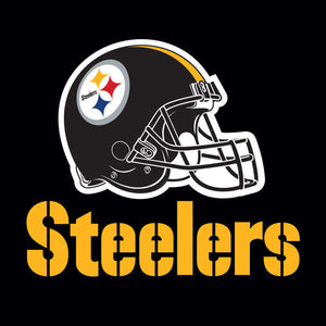 Bulk Pack of 32 Pittsburgh Steelers Napkins