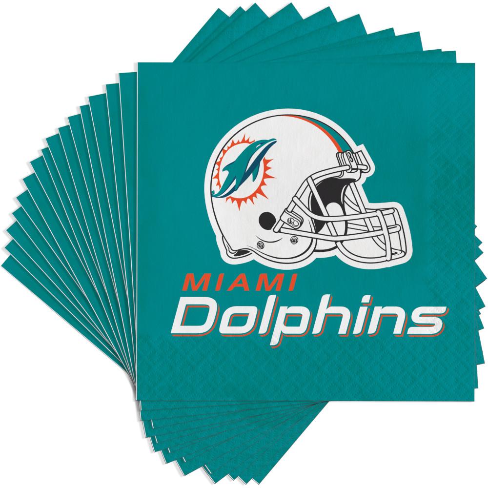 Miami Dolphins – Creative Sports