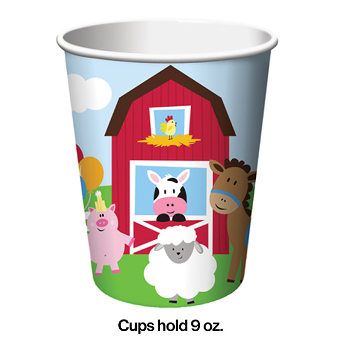 Peppa Pig Cups 9oz