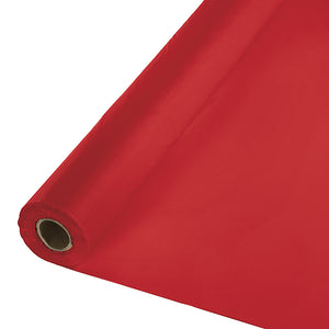 Classic Red Banquet Roll 40" X 250' by Creative Converting