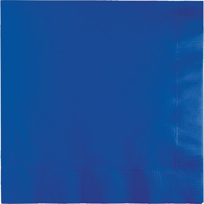 Royal Blue Tissue Paper Value Pack 20ct