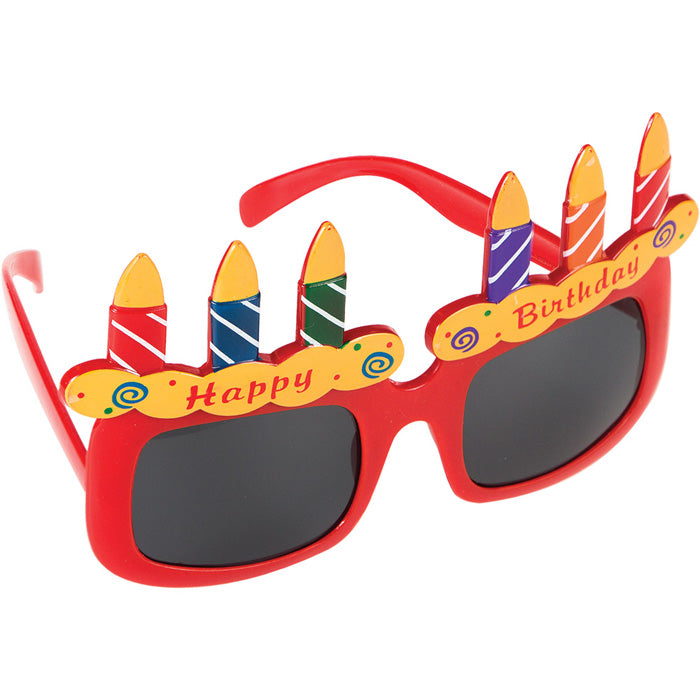 Birthday cake sunglasses online